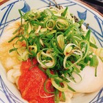 丸亀製麺 - 