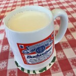 バブルオーバー - 