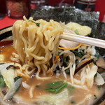 ラーメン 環2家 - 