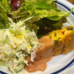 ビストロ ティアボ - 