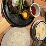 つばめグリル - 