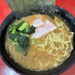 ラーメン 杉田家 - 