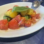 TRATTORIA Italia - 