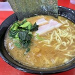 ラーメン 杉田家 - 