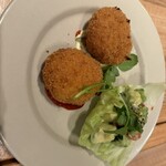 つばめグリル ホテルメッツ川崎店 - 