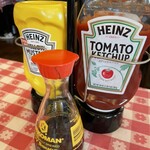 バブルオーバー - 