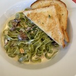 バブルオーバー - 