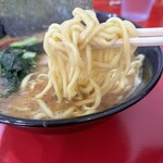 ラーメン 杉田家 - 