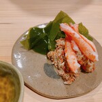 Sushi Wasyoku Nishino - 