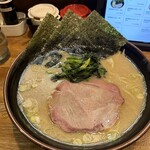 豚骨らあめん専門店 とんこつ家ZUN - 