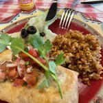 バブルオーバー - 