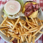 バブルオーバー - 