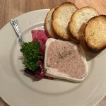 つばめグリル - 