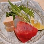 Sushi Wasyoku Nishino - 