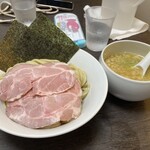 自家製麺鶏そば いちむら - 