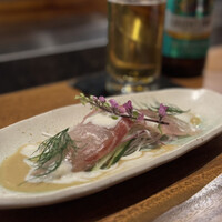 炭火割烹 樹樹 - 