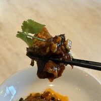 中国料理 盤古殿 馬車道TERRACE店 - 辛さと痺れが絶妙！