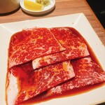 京都焼肉 tendan+ - 