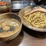 つけ麺屋 ひまわり - 