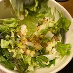 炭火とワイン - 