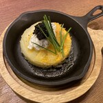 炭火とワイン - 