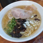 Ramen Tomi - 