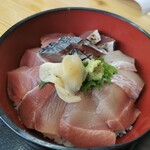 242615649 - 海鮮丼