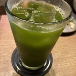 炭火とワイン - 