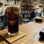 ホワイトバード コーヒー スタンド - 