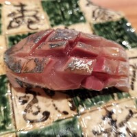 築地青空三代目 本店 - 