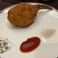 中国料理 桃花林 -  中国料理 桃花林 -