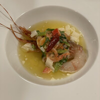 びいどろ 銀座店 - 