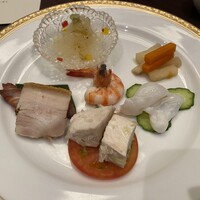 中国料理 桃花林 -  中国料理 桃花林 -