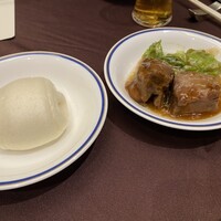 中国料理 桃花林 -  中国料理 桃花林 -