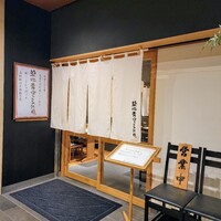 築地青空三代目 丸の内 - 二重橋ビルの地下