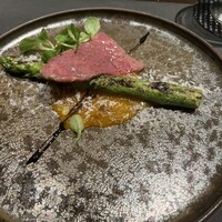 炭焼きステーキとワインobiobi - 