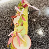 Le Nez - 太刀魚ナス根セロリ