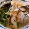 まるごうラーメン