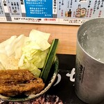 宮崎地鶏屋 嵐坊 - 