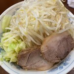 らーめん 陸 - 