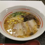 242616265 - 鹿児島ラーメン