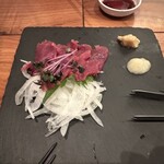 筋肉食堂 六本木店 - 