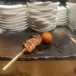 Toriyaki Sasaya - 