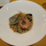 崎陽軒本店 イルサッジオ - 