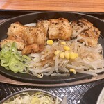 カルビ丼とスン豆腐専門店 韓丼 - 