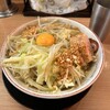 豚山 東京ラーメン横丁店