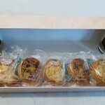 Shirakaba Do Ekimaedori Ten