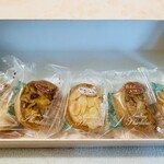 Shirakaba Do Ekimaedori Ten