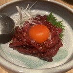 つるりつるり 蕎麦と炉端 - 