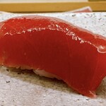 鮨 神楽 - ・赤身